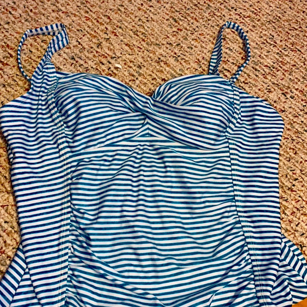 Womens One Piece swimsuit